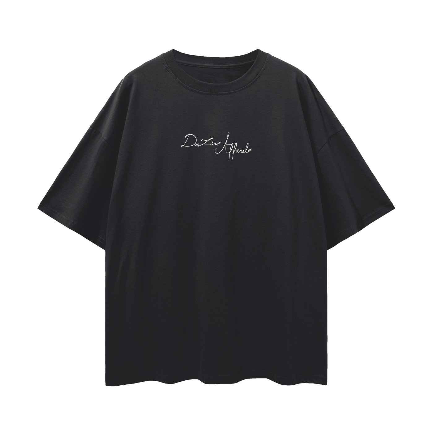 Oden | Streetwear Loose Drop Shoulder T-Shirt