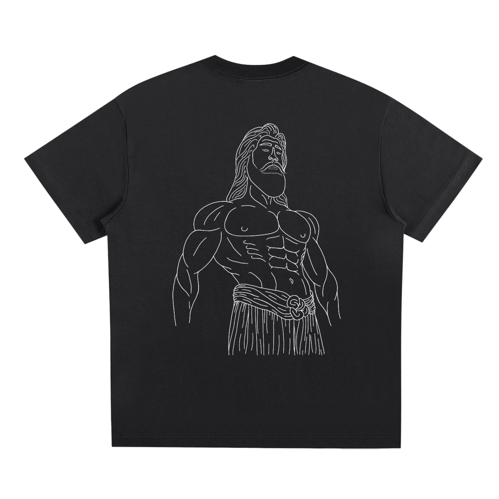 Zeus - Unisex Urban Fitness