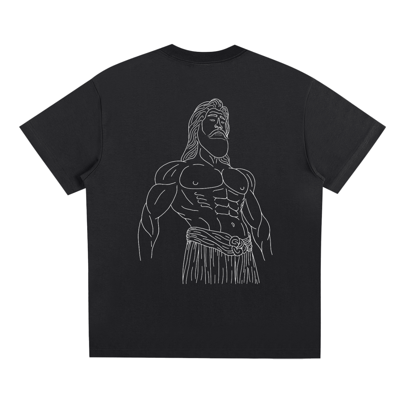 Zeus - Unisex Urban Fitness